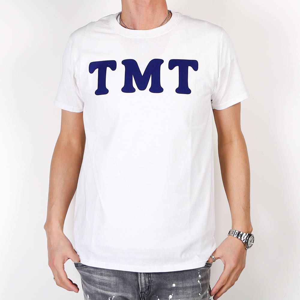 TMT×FRUIT OF THE LOOM TEE (TMT) / ショートスリーブ Tシャツ / TCS-S20FL01 - S