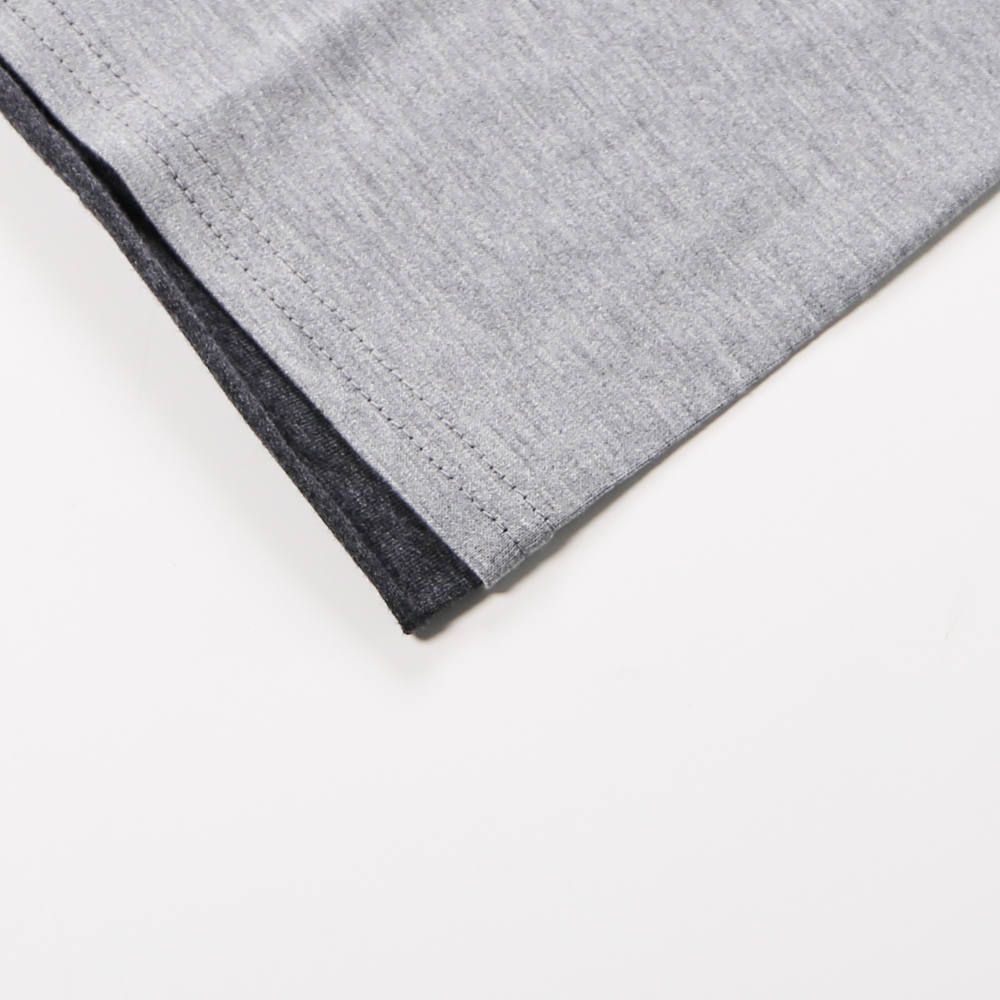 sweater's cut&sewn / レイヤード クルーネックTシャツ / 7834 lj91q