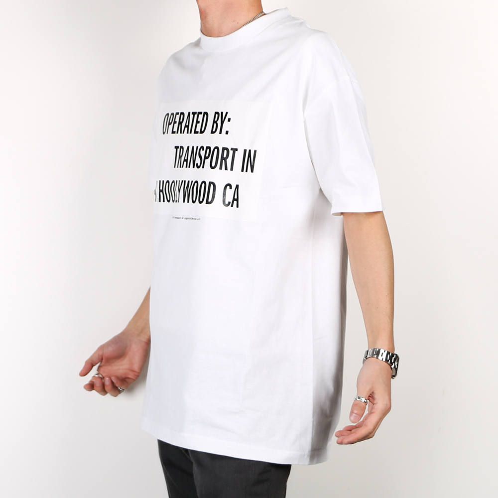 S/S T-SHIRTS / 9201-CS04-067 pieces