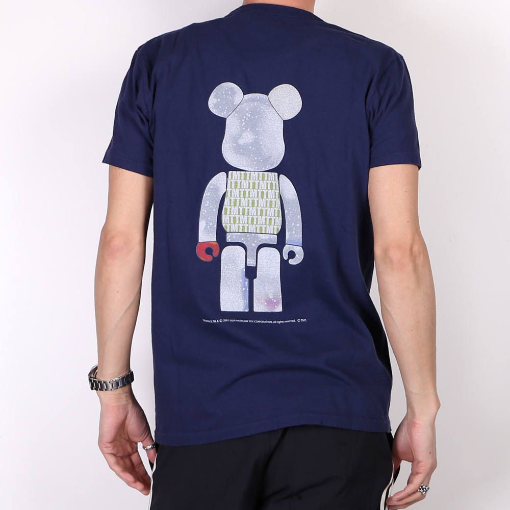 S/SL RAFI JERSEY(CLEAR) / ショートスリーブ Tシャツ  / TCS-S20BA03