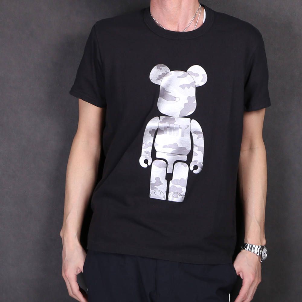 S/SL RAFI JERSEY(WHITE CAMO) / ショートスリーブ Tシャツ  / TCS-S19BA01