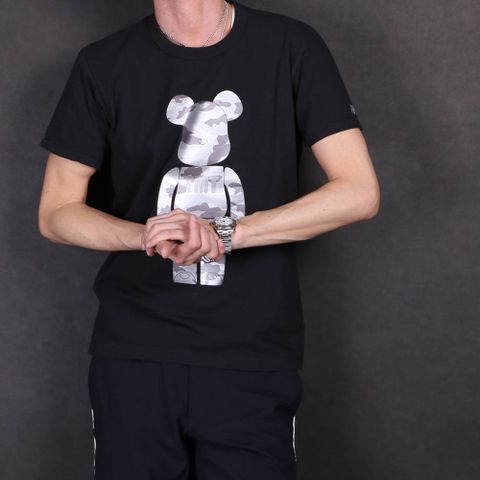 S/SL RAFI JERSEY(WHITE CAMO) / ショートスリーブ Tシャツ  / TCS-S19BA01