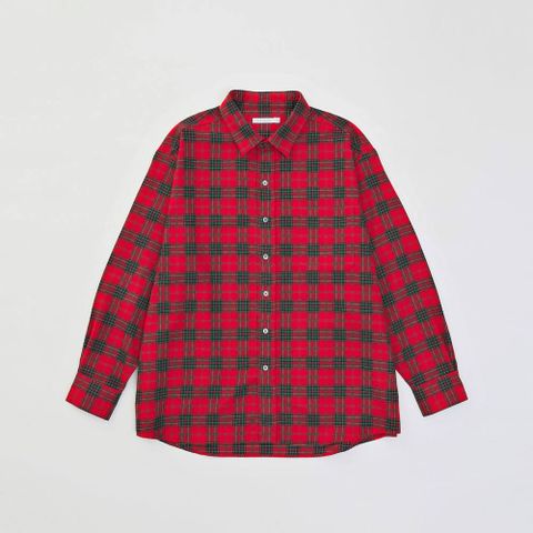 BIG CHECK SHIRTS / チェックシャツ / VTM-20-S-102