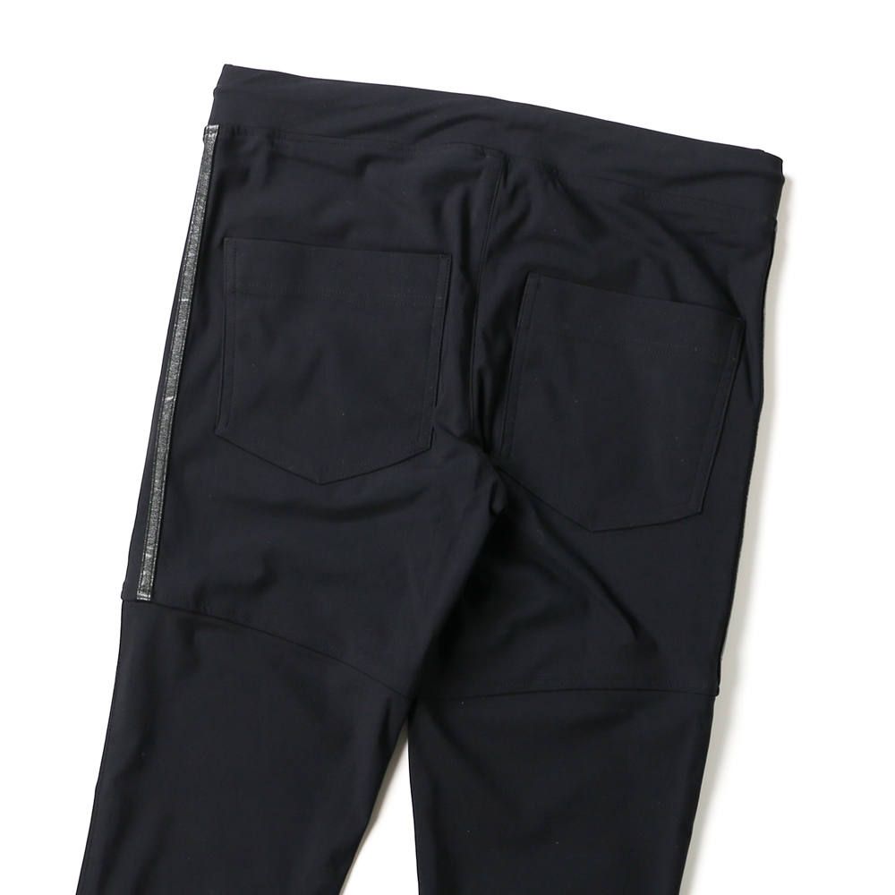 Johnson LINE NYLON PT / ナイロンイージーパンツ / RC16-ST-009
