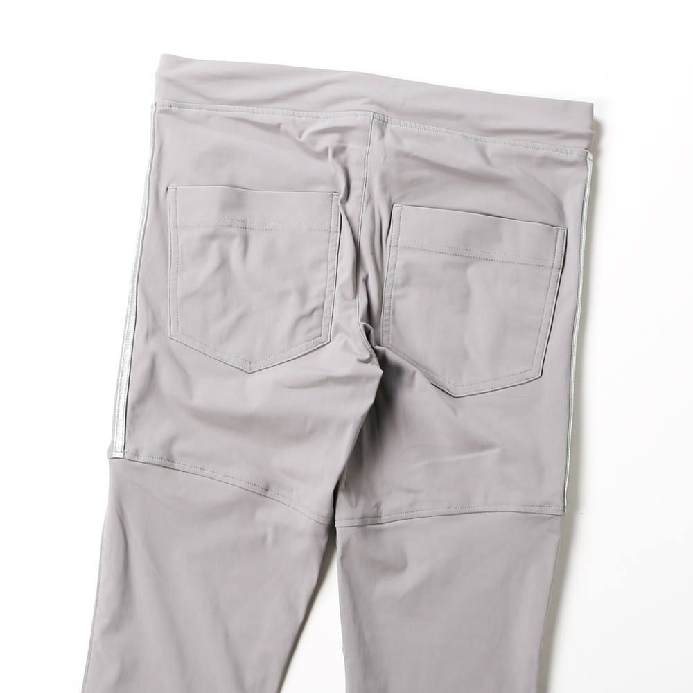 Johnson LINE NYLON PT / ナイロンイージーパンツ / RC16-ST-009