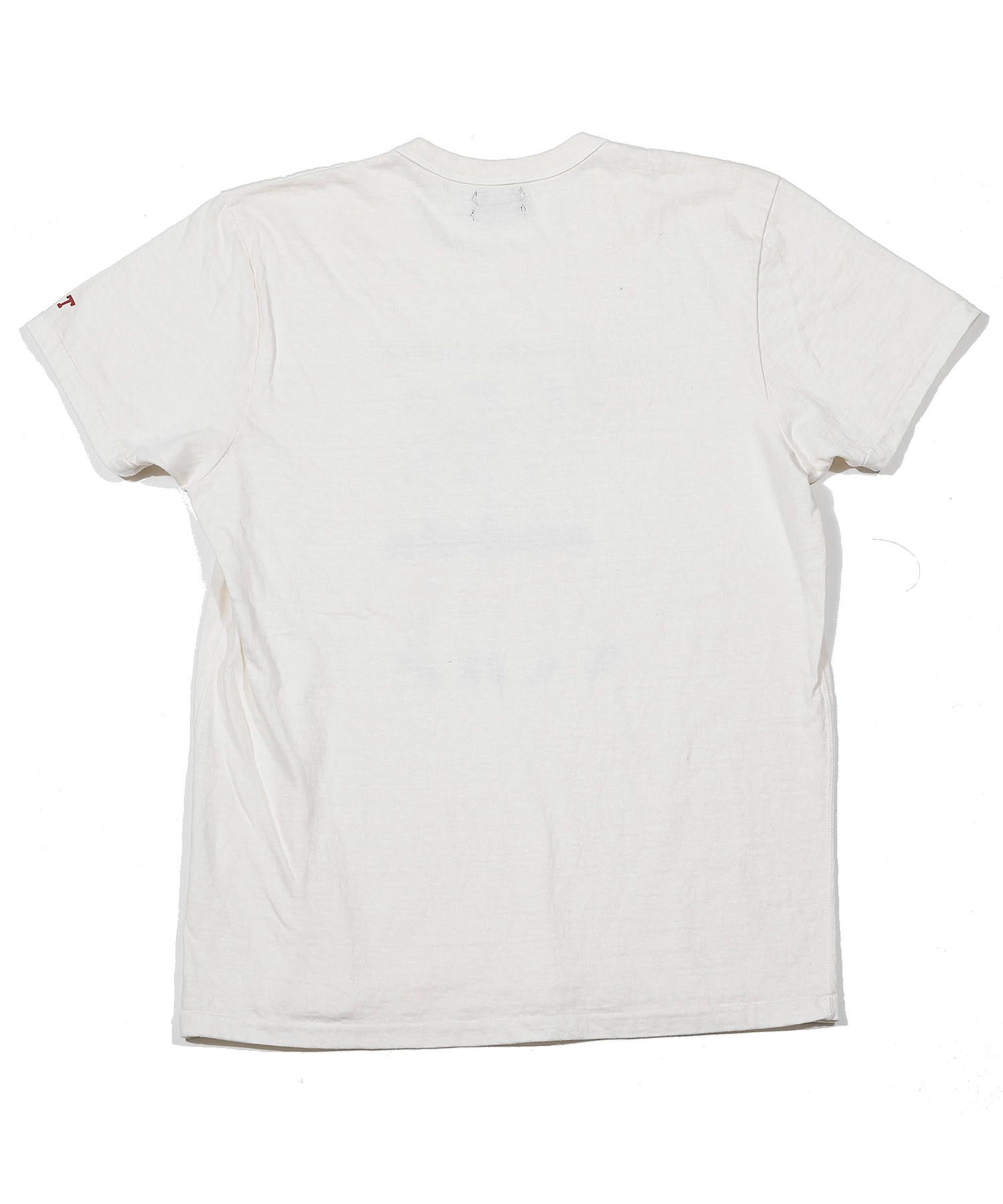 S/SL RAFI JERSEY TEE (IVY GIRLS) / プリント クルーネックTシャツ / TCS-F2006