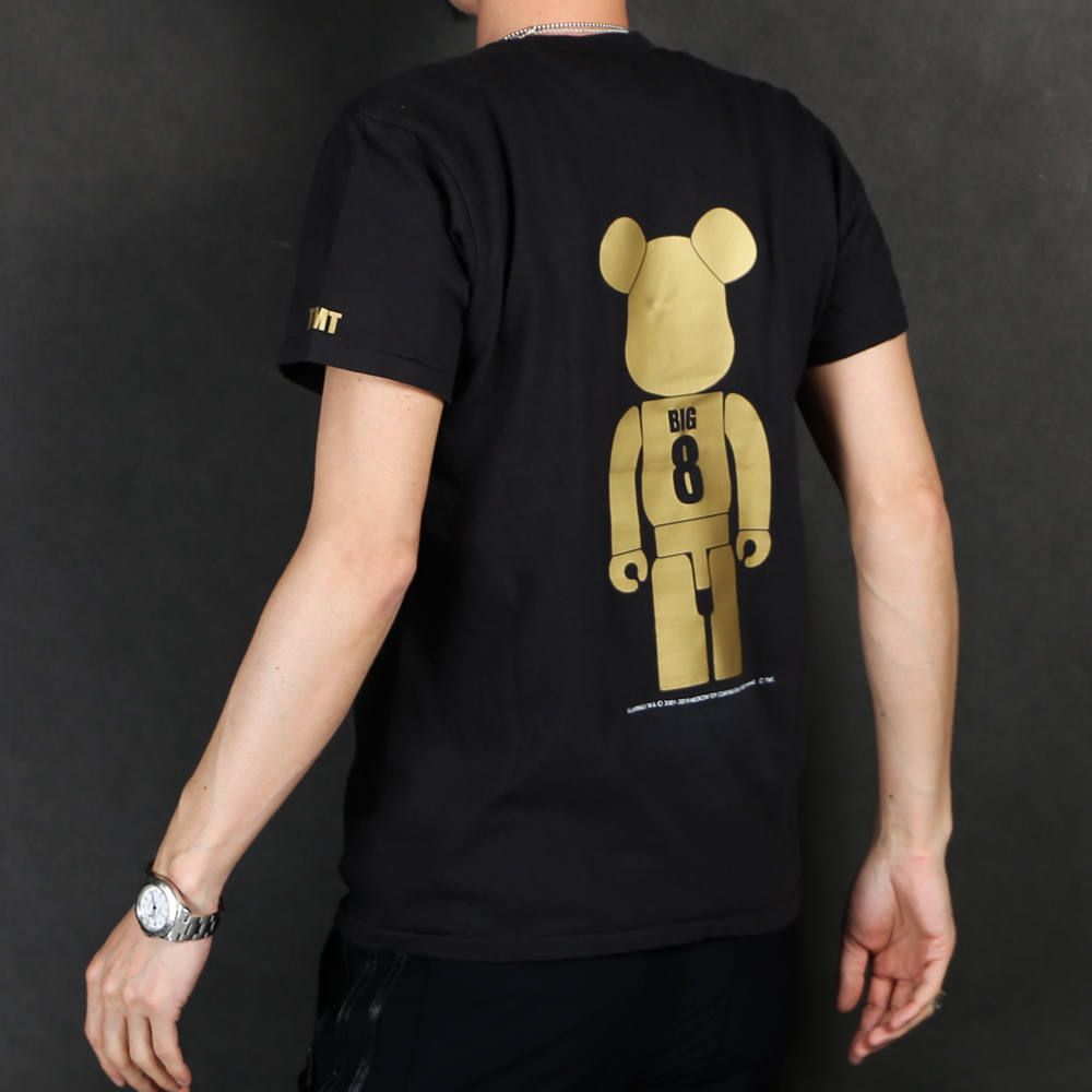 S/SL RAFI JERSEY(GOLD 8) / ショートスリーブ Tシャツ  / TCS-S20BA05