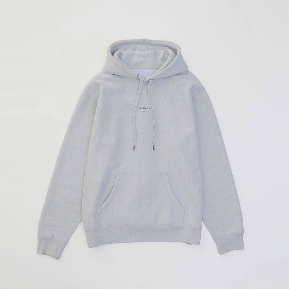 HEAVY PARKA / プルオーバーパーカー / VTM-20-SW-128