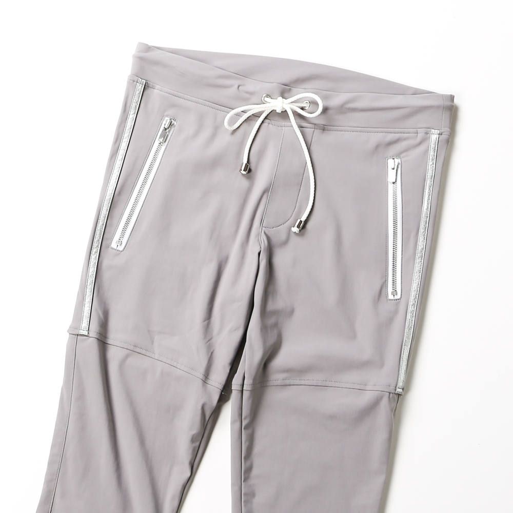 Johnson LINE NYLON PT / ナイロンイージーパンツ / RC16-ST-009