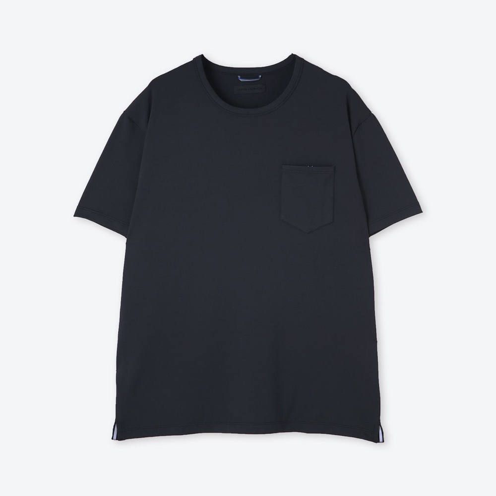 HIDDEN LOGO T / ハイテク ポケットTシャツ / 1102010006