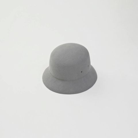 VICTIM×CA4LA / FELT BUCKET HAT / フェルト バケットハット / VTM-20-A-108