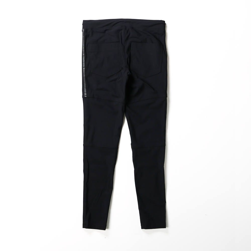 Johnson LINE NYLON PT / ナイロンイージーパンツ / RC16-ST-009