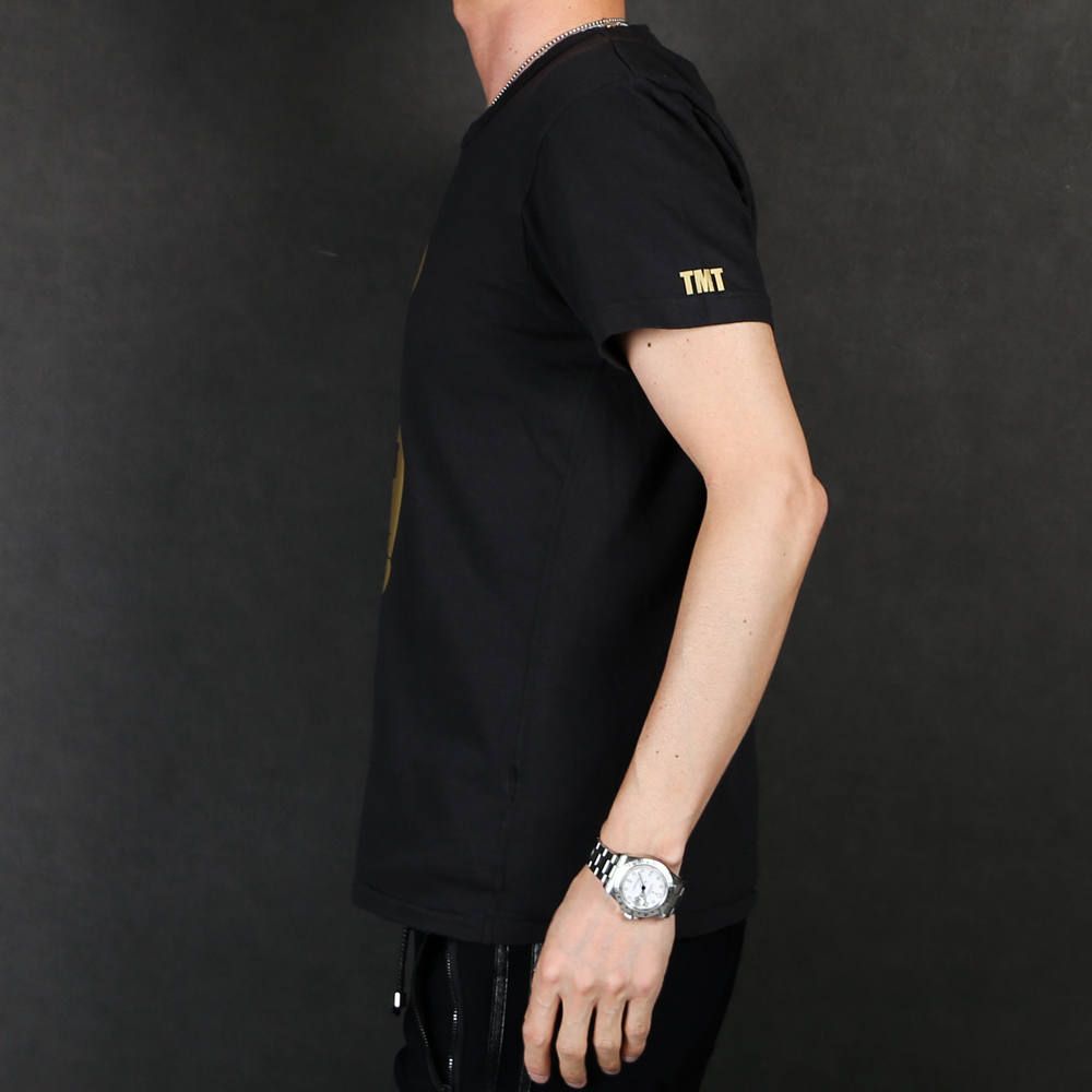 S/SL RAFI JERSEY(GOLD 8) / ショートスリーブ Tシャツ  / TCS-S20BA05