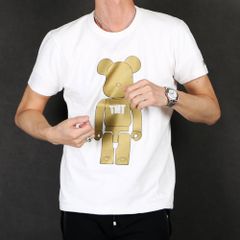 S/SL RAFI JERSEY(GOLD 8) / ショートスリーブ Tシャツ  / TCS-S20BA05