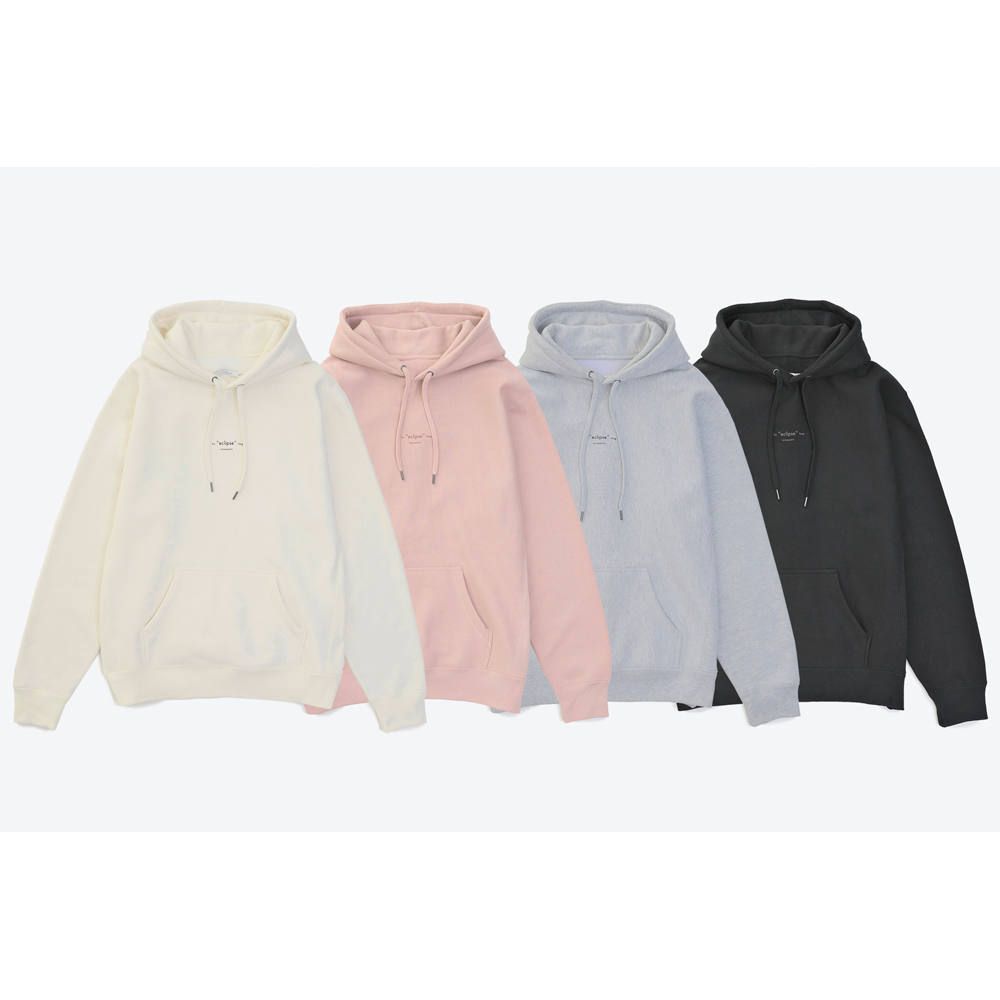 HEAVY PARKA / プルオーバーパーカー / VTM-20-SW-128
