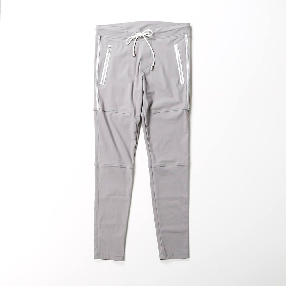 Johnson LINE NYLON PT / ナイロンイージーパンツ / RC16-ST-009