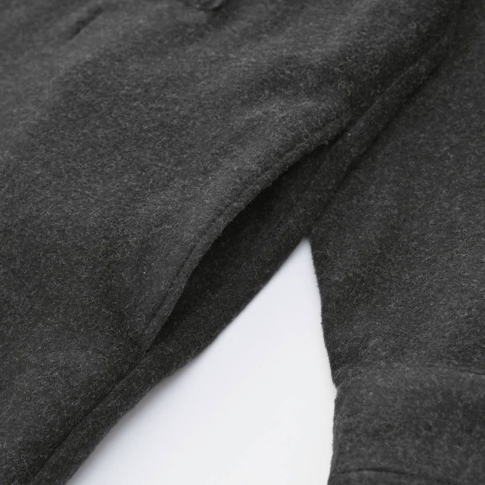 BIG CPO SHIRTS / シャツジャケット / VTM-20-S-127