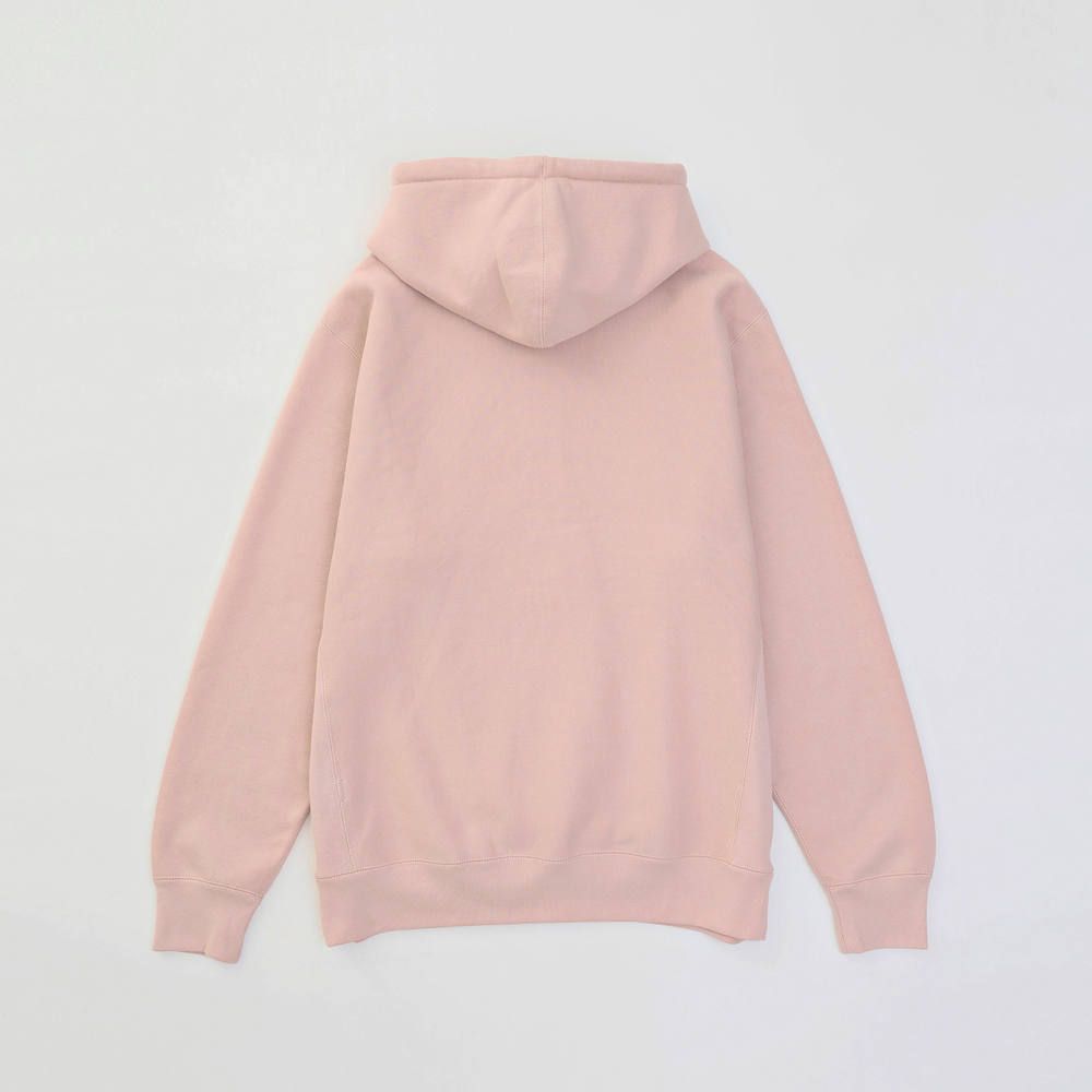 HEAVY PARKA / プルオーバーパーカー / VTM-20-SW-128