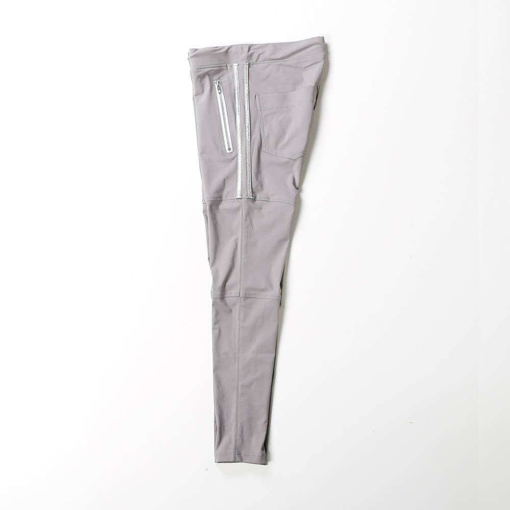 Johnson LINE NYLON PT / ナイロンイージーパンツ / RC16-ST-009