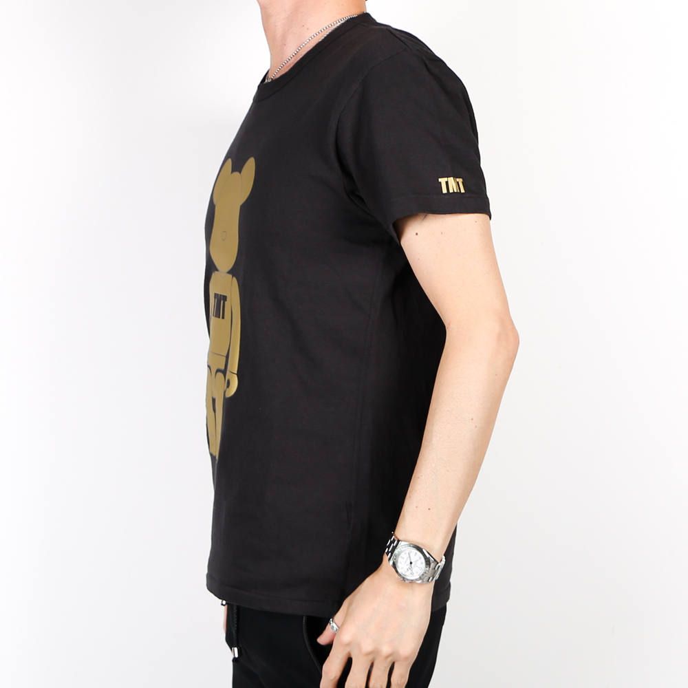 S/SL RAFI JERSEY(GOLD 8) / ショートスリーブ Tシャツ  / TCS-S20BA05