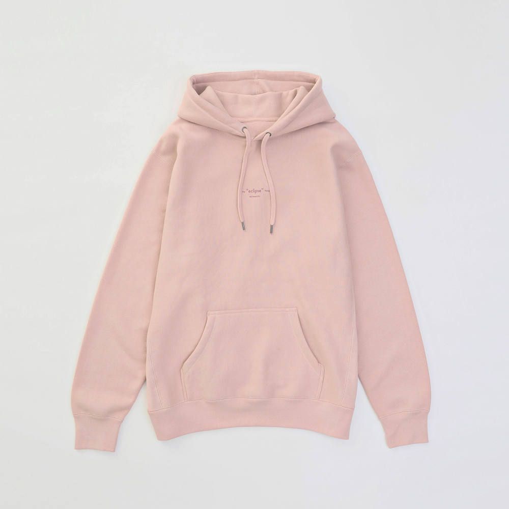 HEAVY PARKA / プルオーバーパーカー / VTM-20-SW-128