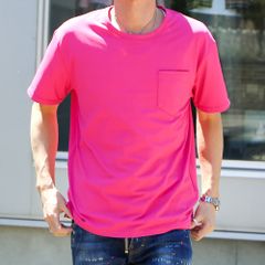 HIDDEN LOGO T / ハイテク ポケットTシャツ / 1102010006