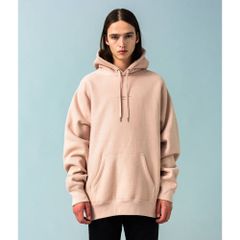 HEAVY PARKA / プルオーバーパーカー / VTM-20-SW-128