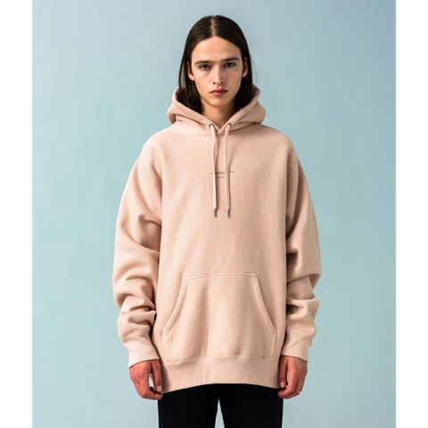 HEAVY PARKA / プルオーバーパーカー / VTM-20-SW-128