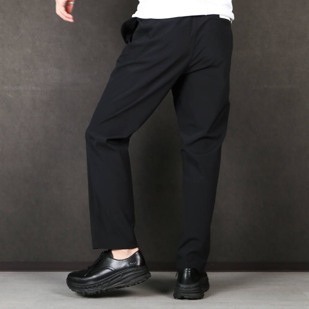 N.HOOLYWOOD - 【ラスト1点-サイズ38】 TAPERED EASY PANTS / 1202 ...