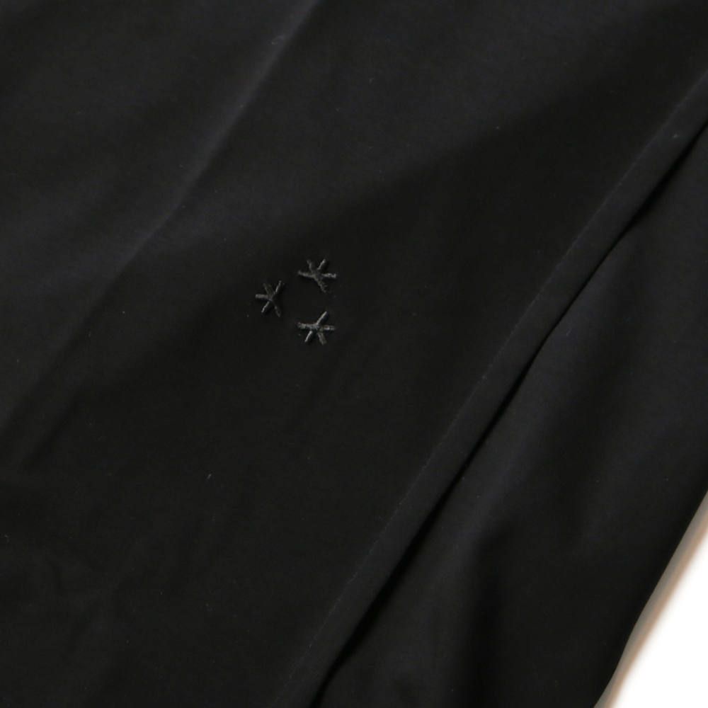 "BASIC" T-SHIRTS / クルーネック Tシャツ / TA20AW-JR043