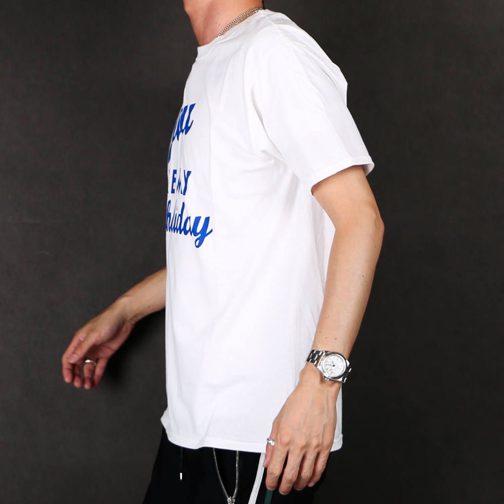 TMT×FRUIT OF THE LOOM TEE (You ARE MY BH) / ショートスリーブ Tシャツ  / TCS-S20FL06