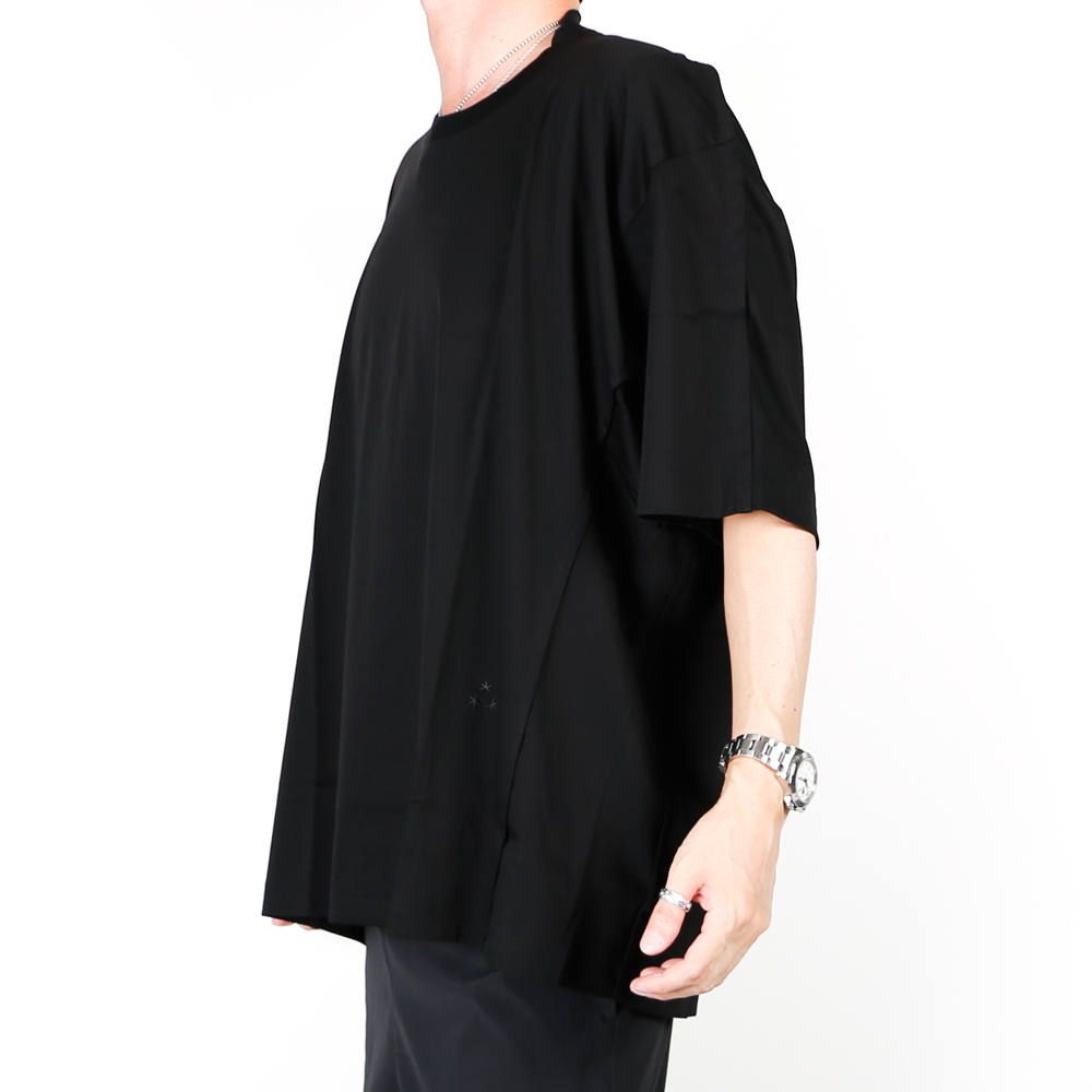 "BASIC" T-SHIRTS / クルーネック Tシャツ / TA20AW-JR043