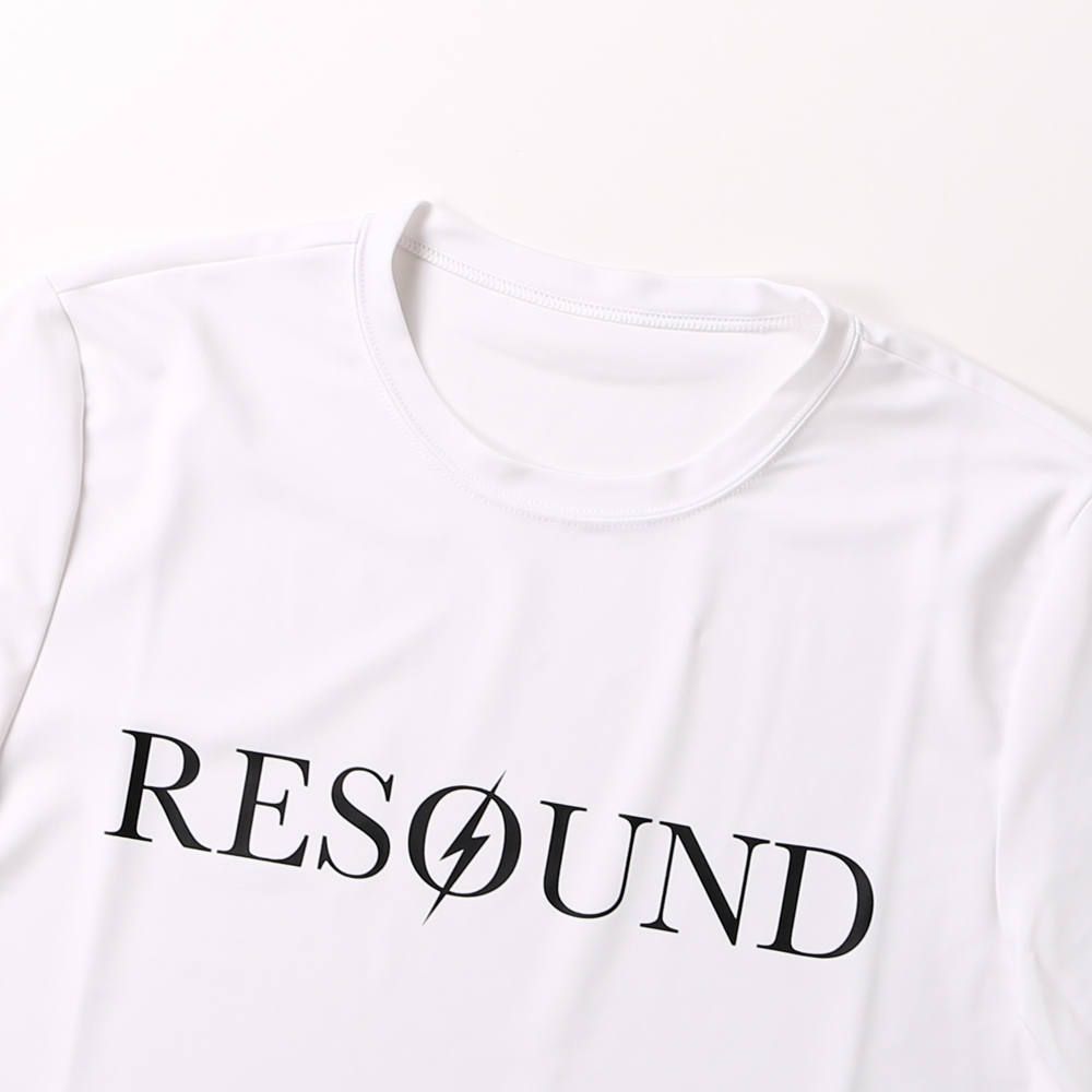BOLTROGO RUSH TEE / ボルトロゴ ラッシュガードTシャツ / RC16-T-009