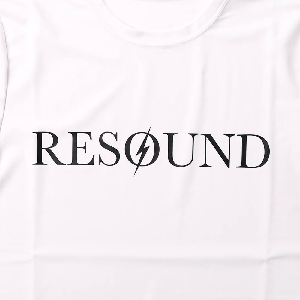 BOLTROGO RUSH TEE / ボルトロゴ ラッシュガードTシャツ / RC16-T-009