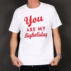 TMT×FRUIT OF THE LOOM TEE (You ARE MY BH) / ショートスリーブ Tシャツ  / TCS-S20FL06