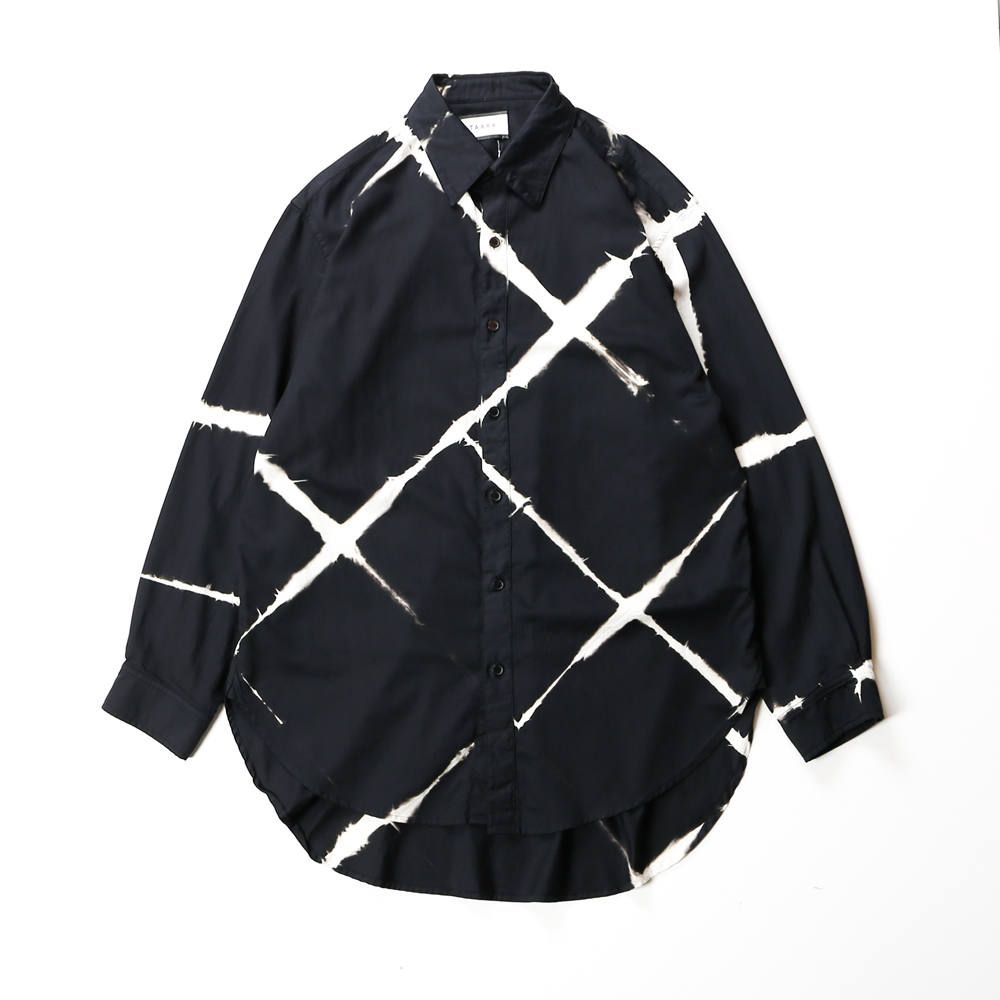 "TIE DYE" SHIRTS / タイダイ シャツ / TA20AW-SH039
