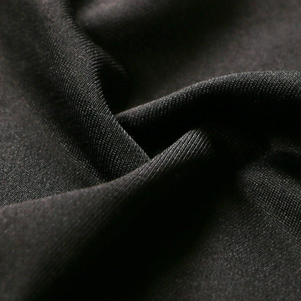 "BASIC JERSEY" PULLOVER / タートルネック ジャージ / TA20AW-JR045