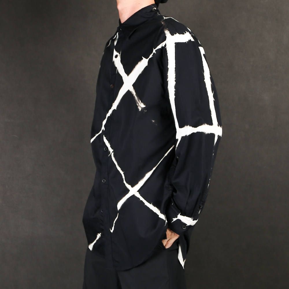 "TIE DYE" SHIRTS / タイダイ シャツ / TA20AW-SH039