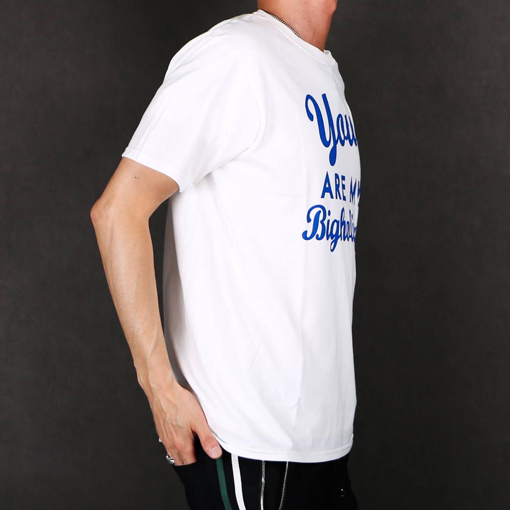 TMT×FRUIT OF THE LOOM TEE (You ARE MY BH) / ショートスリーブ Tシャツ  / TCS-S20FL06