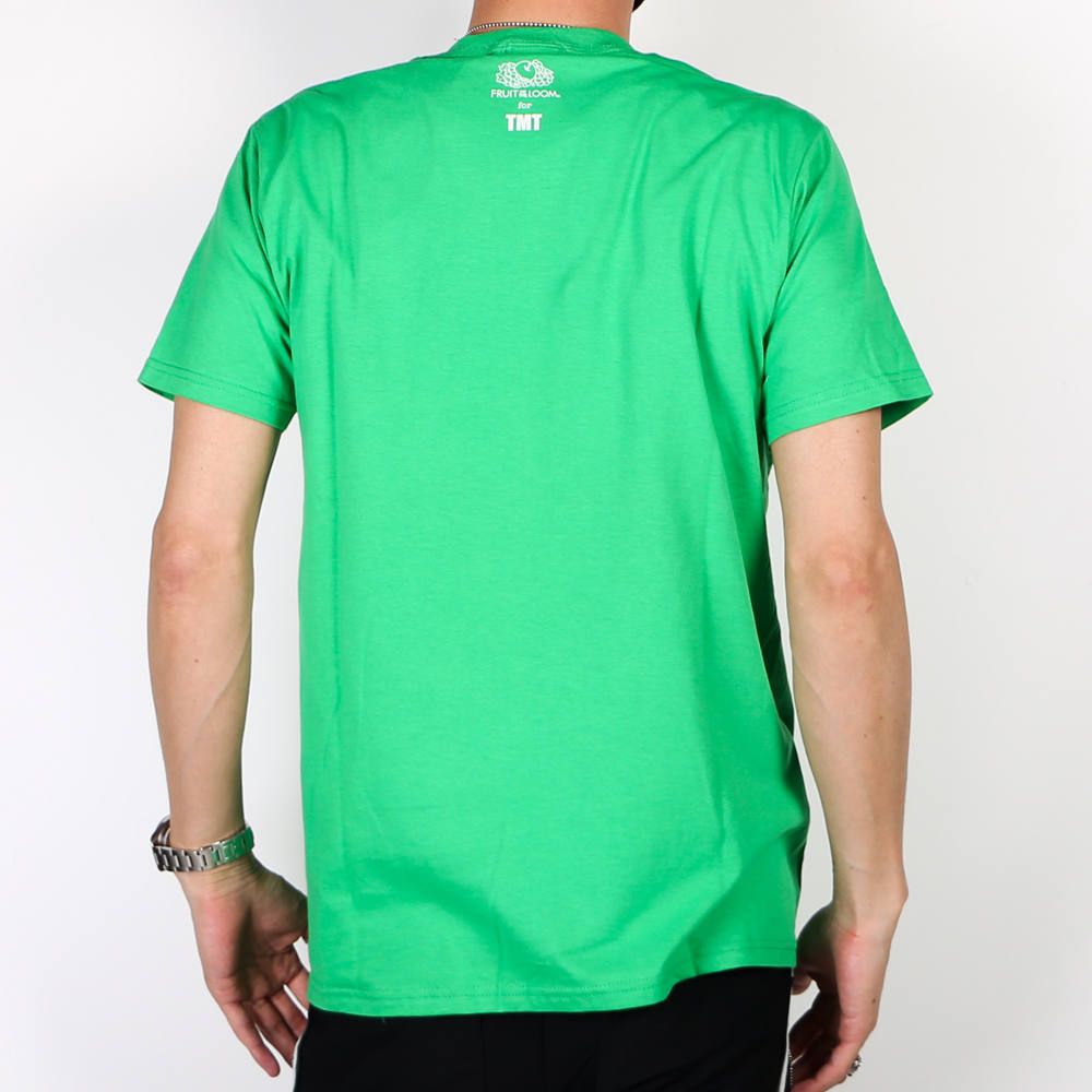 TMT×FRUIT OF THE LOOM TEE (TMT) / ショートスリーブ Tシャツ  / TCS-S20FL01