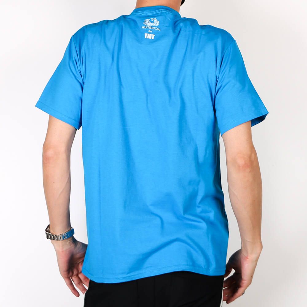 TMT×FRUIT OF THE LOOM TEE (TMT) / ショートスリーブ Tシャツ  / TCS-S20FL01