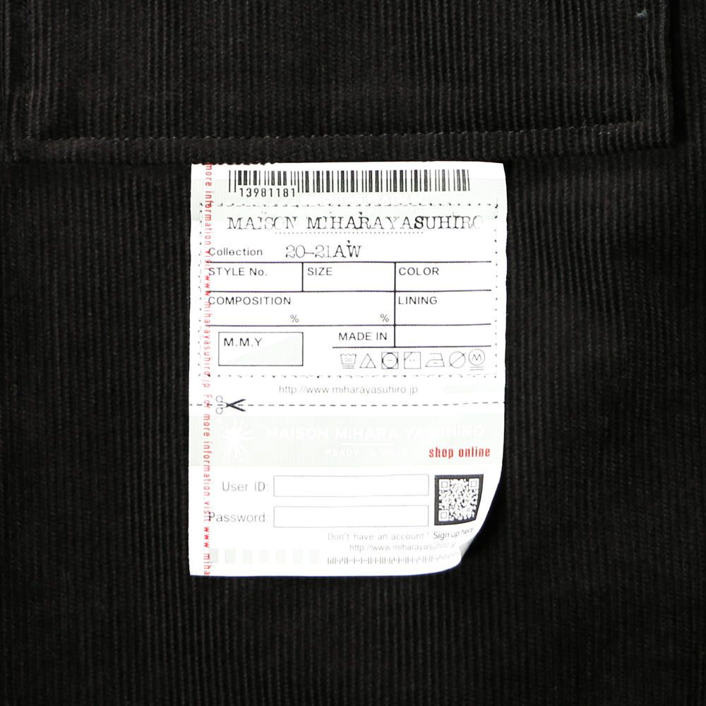 OVER SHIRTS / A05SH118