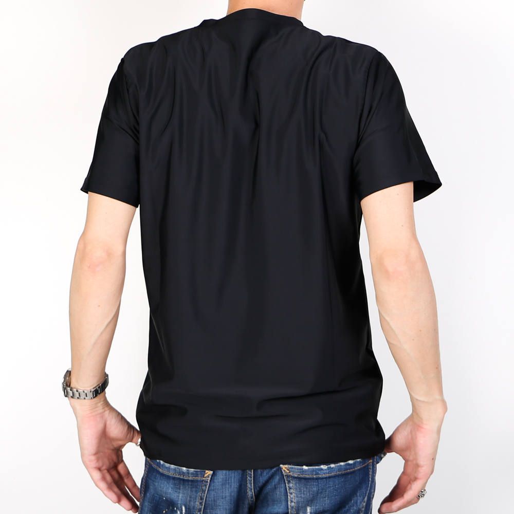 BOLTROGO RUSH TEE / ボルトロゴ ラッシュガードTシャツ / RC16-T-009