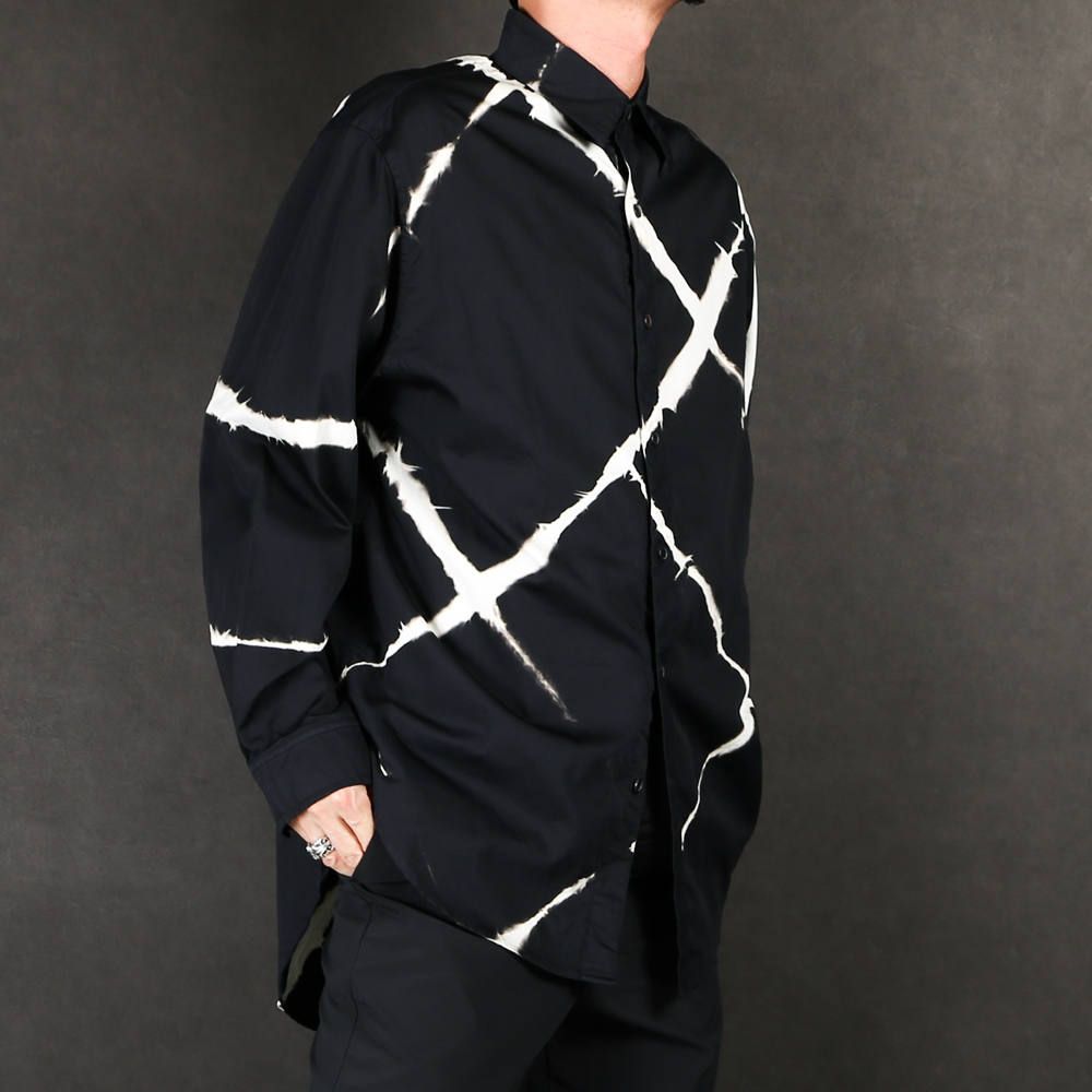 "TIE DYE" SHIRTS / タイダイ シャツ / TA20AW-SH039