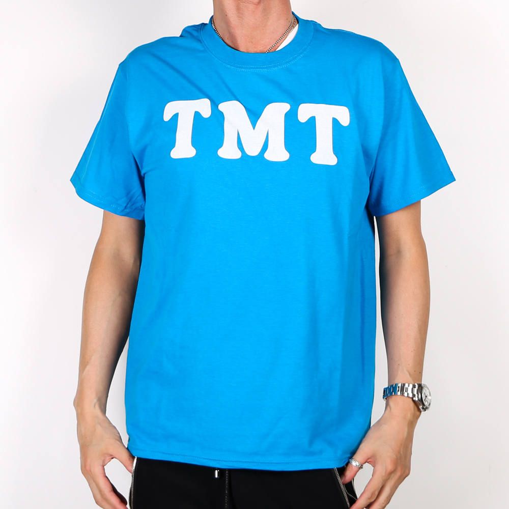 TMT×FRUIT OF THE LOOM TEE (TMT) / ショートスリーブ Tシャツ  / TCS-S20FL01