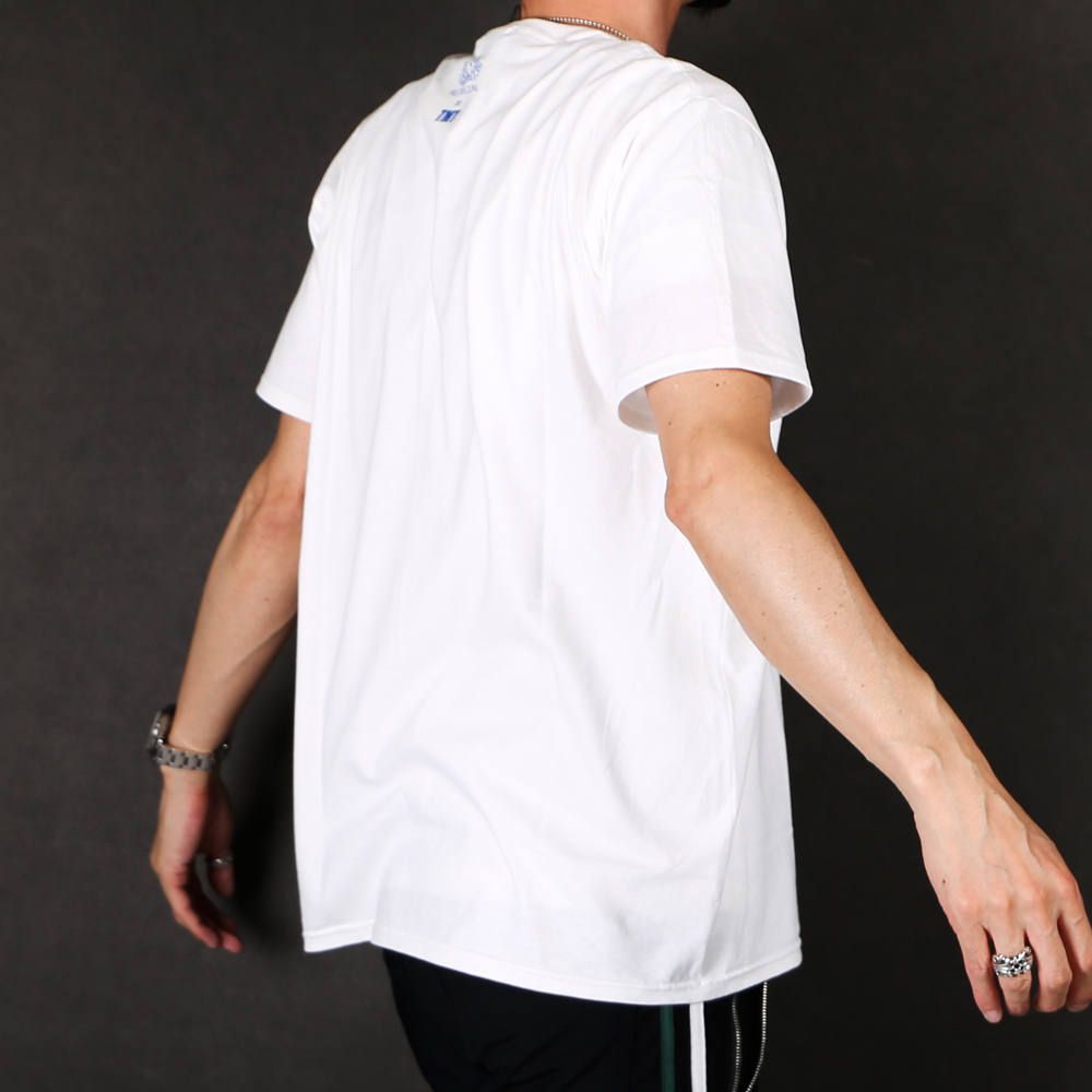 TMT×FRUIT OF THE LOOM TEE (You ARE MY BH) / ショートスリーブ Tシャツ  / TCS-S20FL06