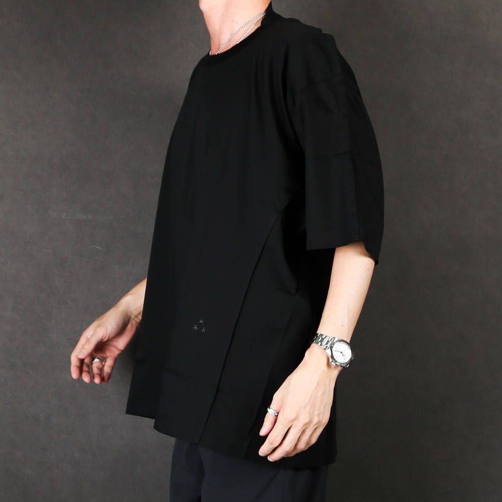 "BASIC" T-SHIRTS / クルーネック Tシャツ / TA20AW-JR043