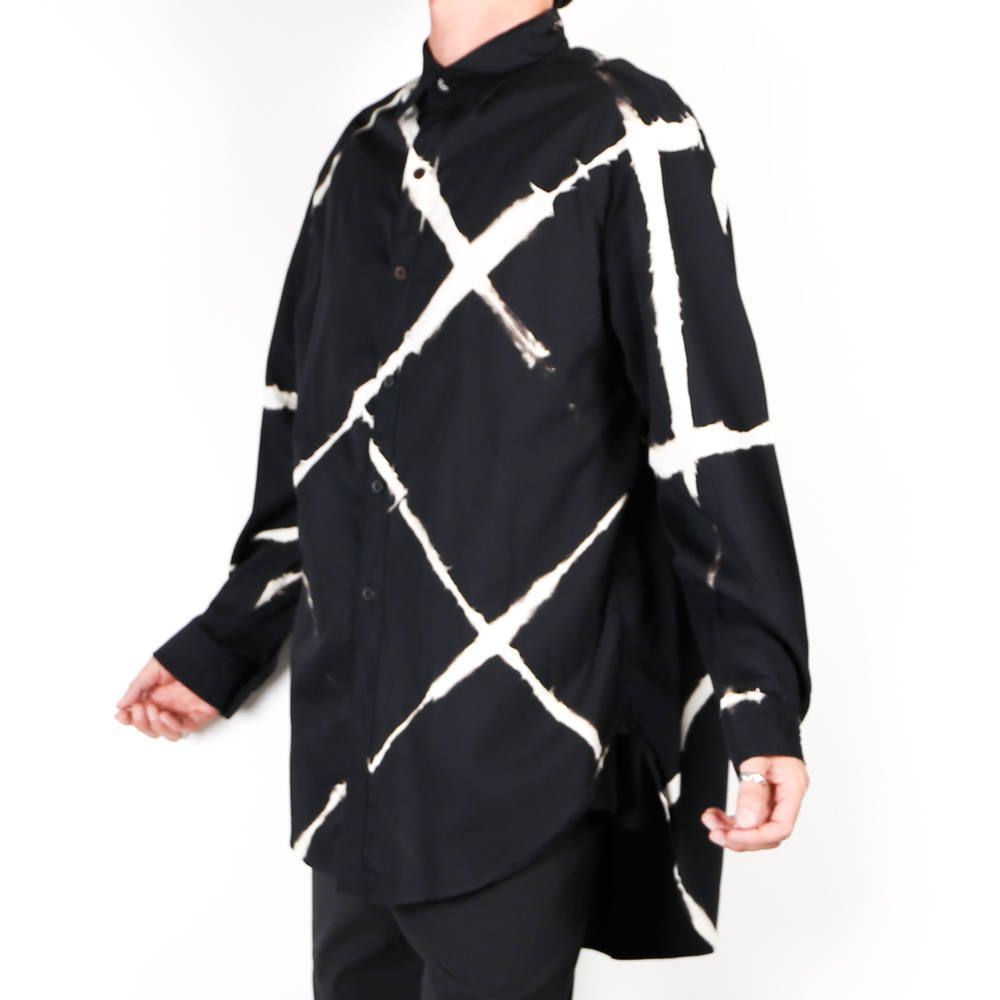 "TIE DYE" SHIRTS / タイダイ シャツ / TA20AW-SH039