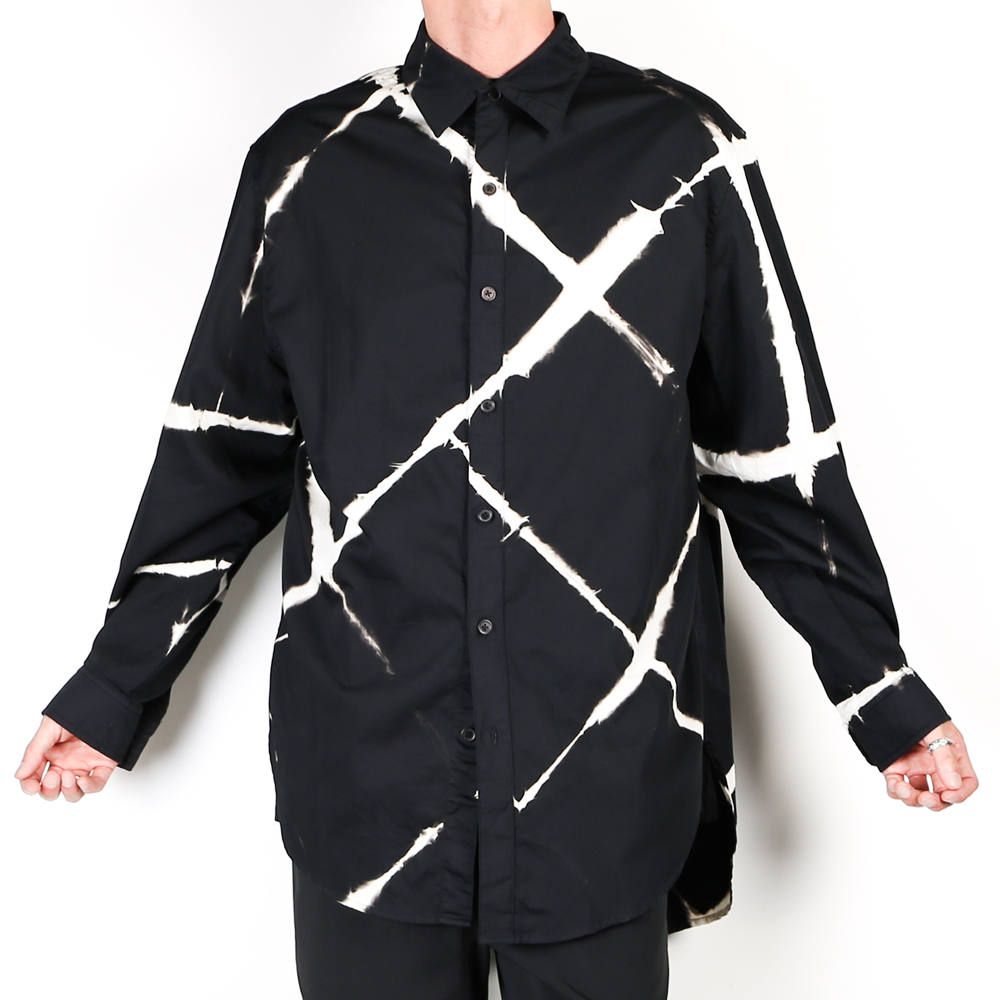 "TIE DYE" SHIRTS / タイダイ シャツ / TA20AW-SH039