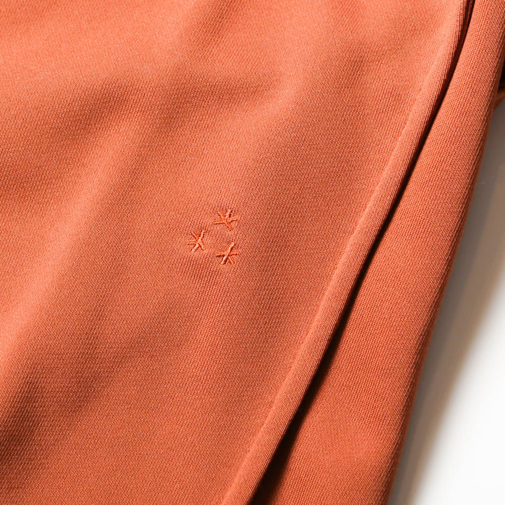 "BASIC JERSEY" PULLOVER / タートルネック ジャージ / TA20AW-JR045